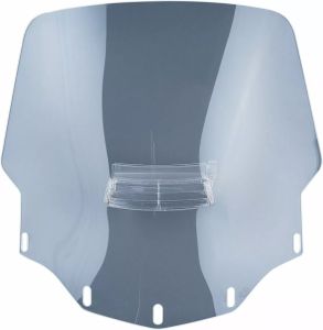 Slipstreamer S-166V-C aranyszárny standard szellőztető szélvédő Szélvédő, plexi, fejidom