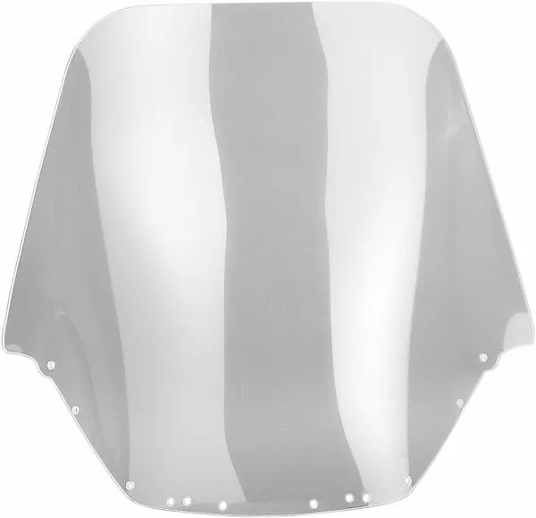 Slipstreamer S-140 csere Lucite szélvédő Szélvédő, plexi, fejidom 0