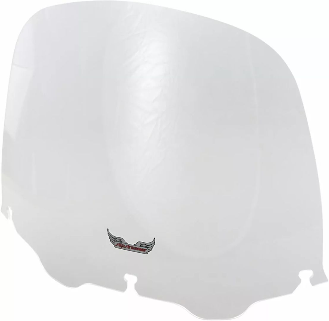 Slipstreamer S-134-16 csere szélvédő Szélvédő, plexi, fejidom 0