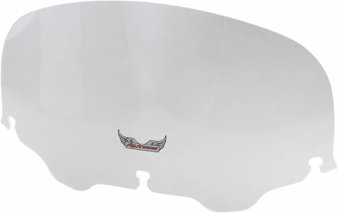 Slipstreamer S-134-10 csere szélvédő Szélvédő, plexi, fejidom 0