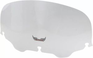 Slipstreamer S-134-10 csere szélvédő Szélvédő, plexi, fejidom