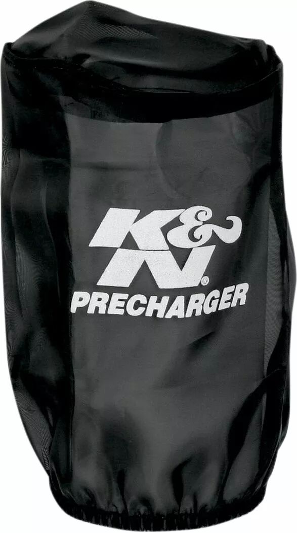 K & N RU-1470pk Universal Precharger légszűrő Levegőszűrő alkatrészek, légszűrők 0