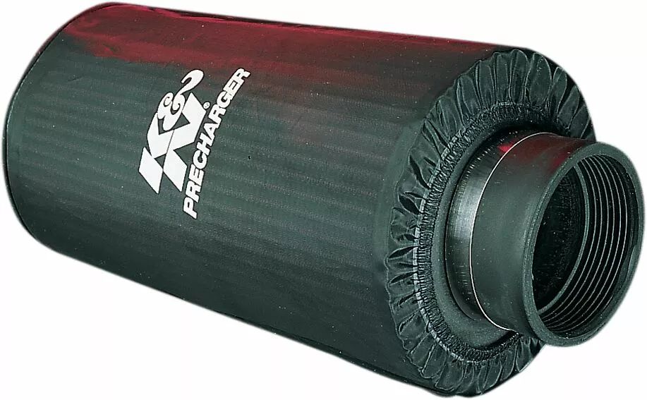 K & N Re0810pk univerzális precharger légszűrő Levegőszűrő alkatrészek, légszűrők 1