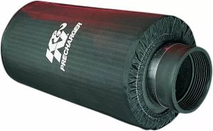 K & N Re0810pk univerzális precharger légszűrő Levegőszűrő alkatrészek, légszűrők 1