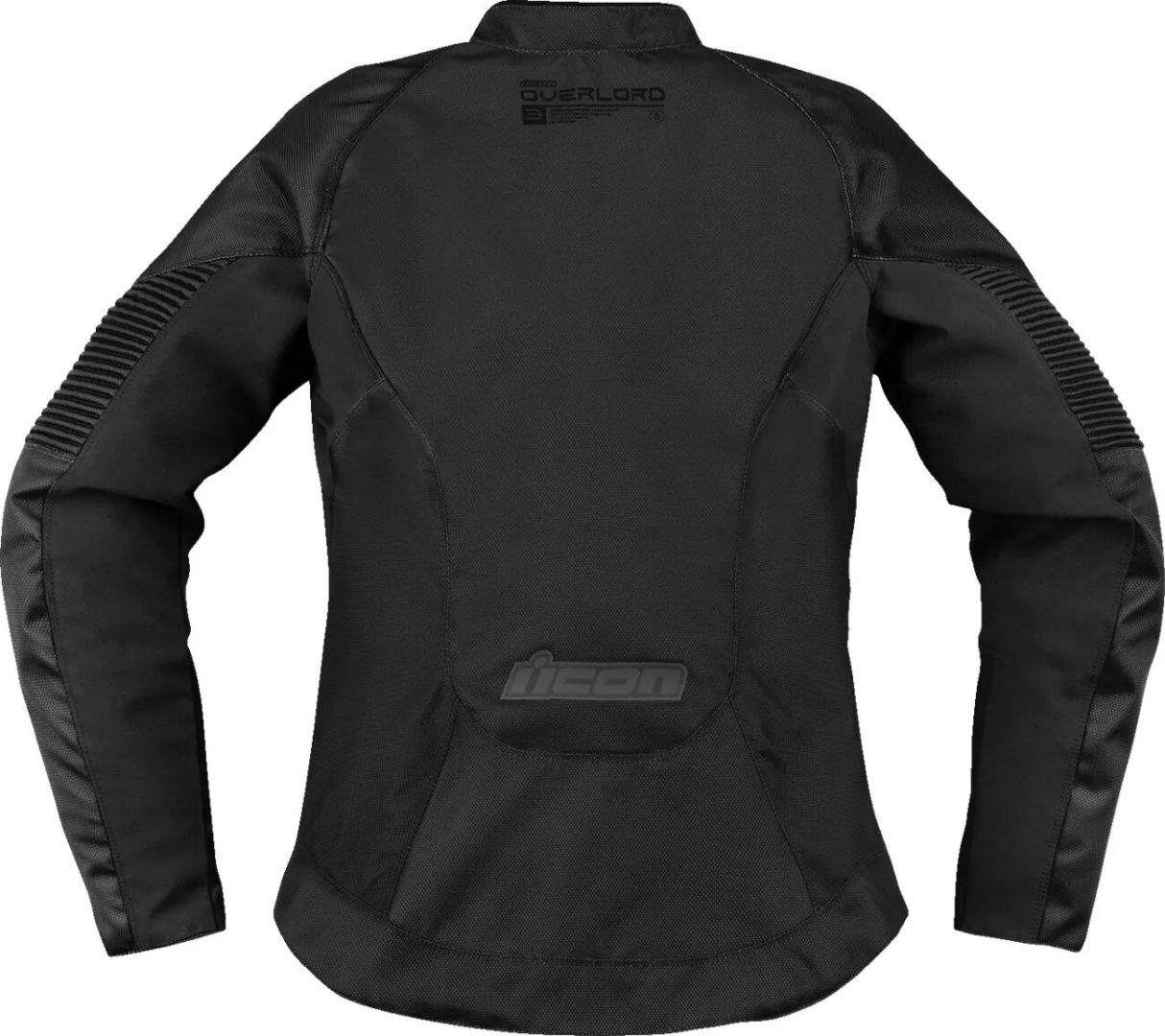 Icon  Motoros kabát 1