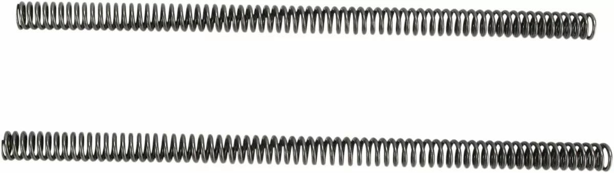 Progressive suspension 11-1119 elülső villa rugók Első futómű 0