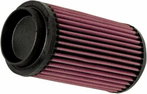 K & N PL-1003 nagyáramú légszűrő Levegőszűrő alkatrészek, légszűrők