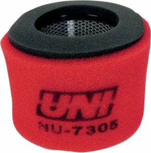Uni filter NU-7305 csere OEM légszűrő Levegőszűrő alkatrészek, légszűrők