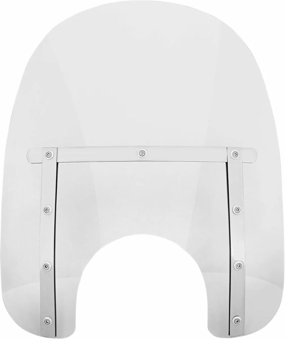 Memphis shades metric MEM4110 Memphis vékony szélvédő Szélvédő, plexi, fejidom 0