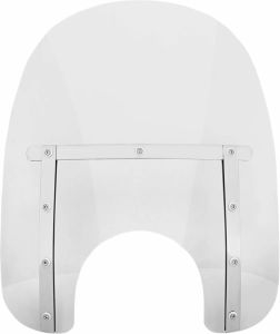 Memphis shades metric MEM4110 Memphis vékony szélvédő Szélvédő, plexi, fejidom