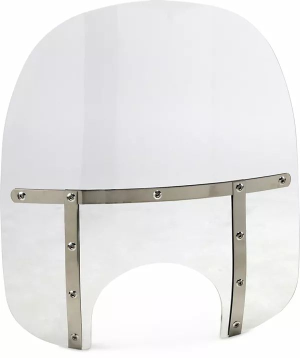 Memphis shades metric MEM3710 Memphis Fats szélvédő Szélvédő, plexi, fejidom 0