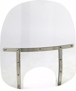 Memphis shades metric MEM3710 Memphis Fats szélvédő Szélvédő, fejidom