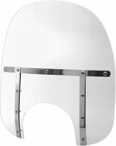 Memphis shades metric Mem3620 memphis zsírok szélvédő Szélvédő, plexi, fejidom