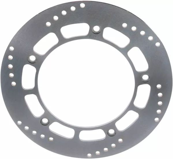 Ebc MD3033LS HPSR sorozat szilárd Féktárcsa és alkatrészei 0