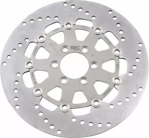Ebc MD3032RS MD sorozat pro-lite fékrotor Féktárcsa és alkatrészei