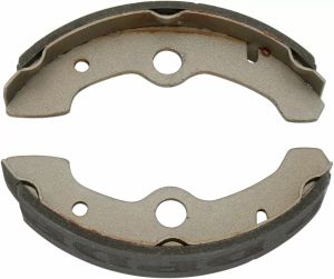 Moose utility division M9165 fékcipő Fékpofa