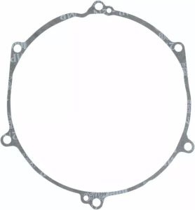 Moose racing hard-parts 817461MSE tengelykapcsoló -burkolat Tömítés, tömítés szettek