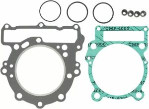 Moose racing hard-parts 810853mse felső végű tömítéskészlet Tömítés, tömítés szettek