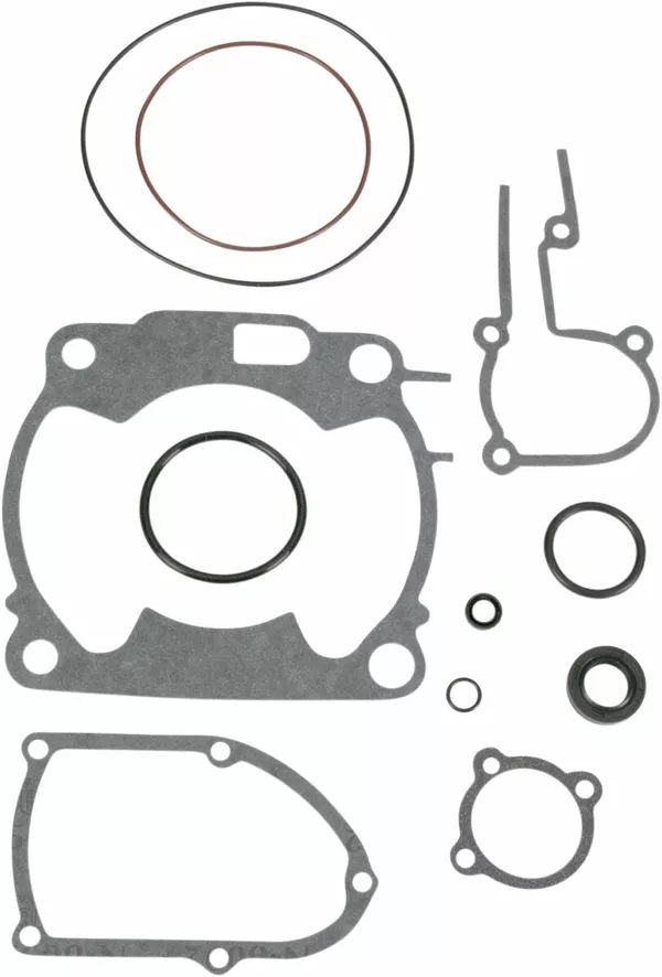 Moose racing hard-parts 810666MSE felső végű tömítéskészlet Tömítés, tömítés szettek 0