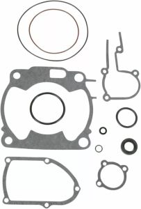 Moose racing hard-parts 810666MSE felső végű tömítéskészlet Tömítés, tömítés szettek