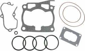 Moose racing hard-parts 810637mse felső végű tömítéskészlet Motorblokk alkatrész