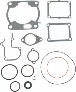 Moose racing hard-parts 810632MSE felső végű tömítéskészlet Motorblokk alkatrész