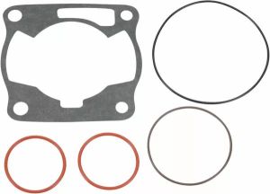 Moose racing hard-parts 810614MSE felső végű tömítéskészlet Motorblokk alkatrész
