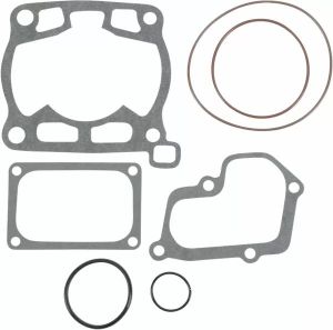 Moose racing hard-parts 810548mse felső végű tömítéskészlet Motorblokk alkatrész