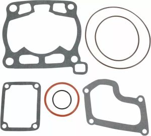Moose racing hard-parts 810544MSE felső végű tömítéskészlet Motorblokk alkatrész