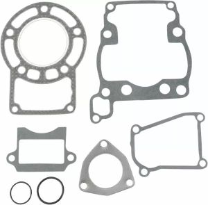 Moose racing hard-parts 810542MSE felső végű tömítéskészlet Motorblokk alkatrész