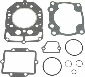 Moose racing hard-parts 810453mse felső végű tömítéskészlet Motorblokk alkatrész