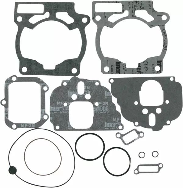 Moose racing hard-parts 810309mse felső végű tömítéskészlet Tömítés, tömítés szettek 0