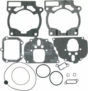 Moose racing hard-parts 810309mse felső végű tömítéskészlet Motorblokk alkatrész