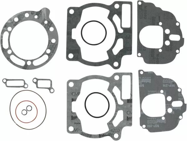 Moose racing hard-parts 810308mse felső végű tömítéskészlet Tömítés, tömítés szettek 0