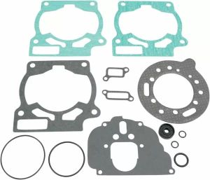 Moose racing hard-parts 810304MSE felső végű tömítéskészlet Tömítés, tömítés szettek