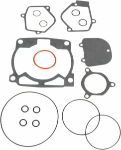 Moose racing hard-parts 810300mse felső végű tömítéskészlet Motorblokk alkatrész