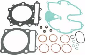Moose racing hard-parts 810281mse felső végű tömítéskészlet Tömítés, tömítés szettek