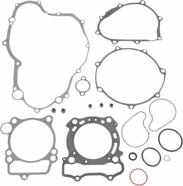 Moose racing hard-parts 808671mse teljes tömítéskészlet Tömítés, tömítés szettek 0