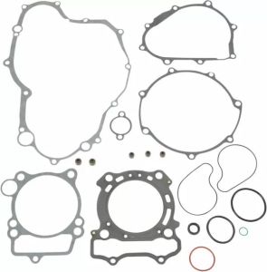 Moose racing hard-parts 808671mse teljes tömítéskészlet Tömítés, tömítés szettek