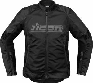 Icon  Motoros kabát
