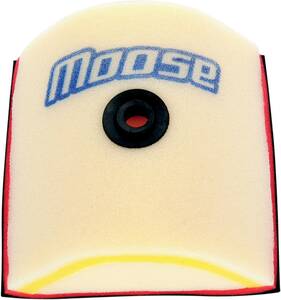 Moose racing hard-parts Levegõszûrõ ragasztott két réteg hab Alkatrész