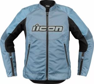 Icon  Motoros kabát