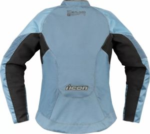 Icon  Motoros kabát 1