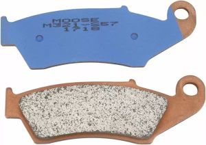 Moose racing hard-parts M321-S57 M1 fékbetétek Fékbetét