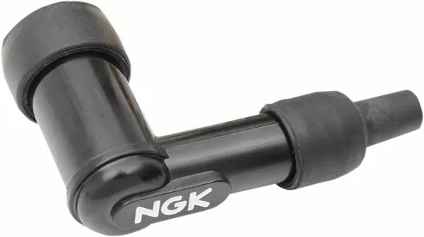 Ngk spark plugs 8051 ellenállási burkolat Gyújtókábel, gyertyapipa 0