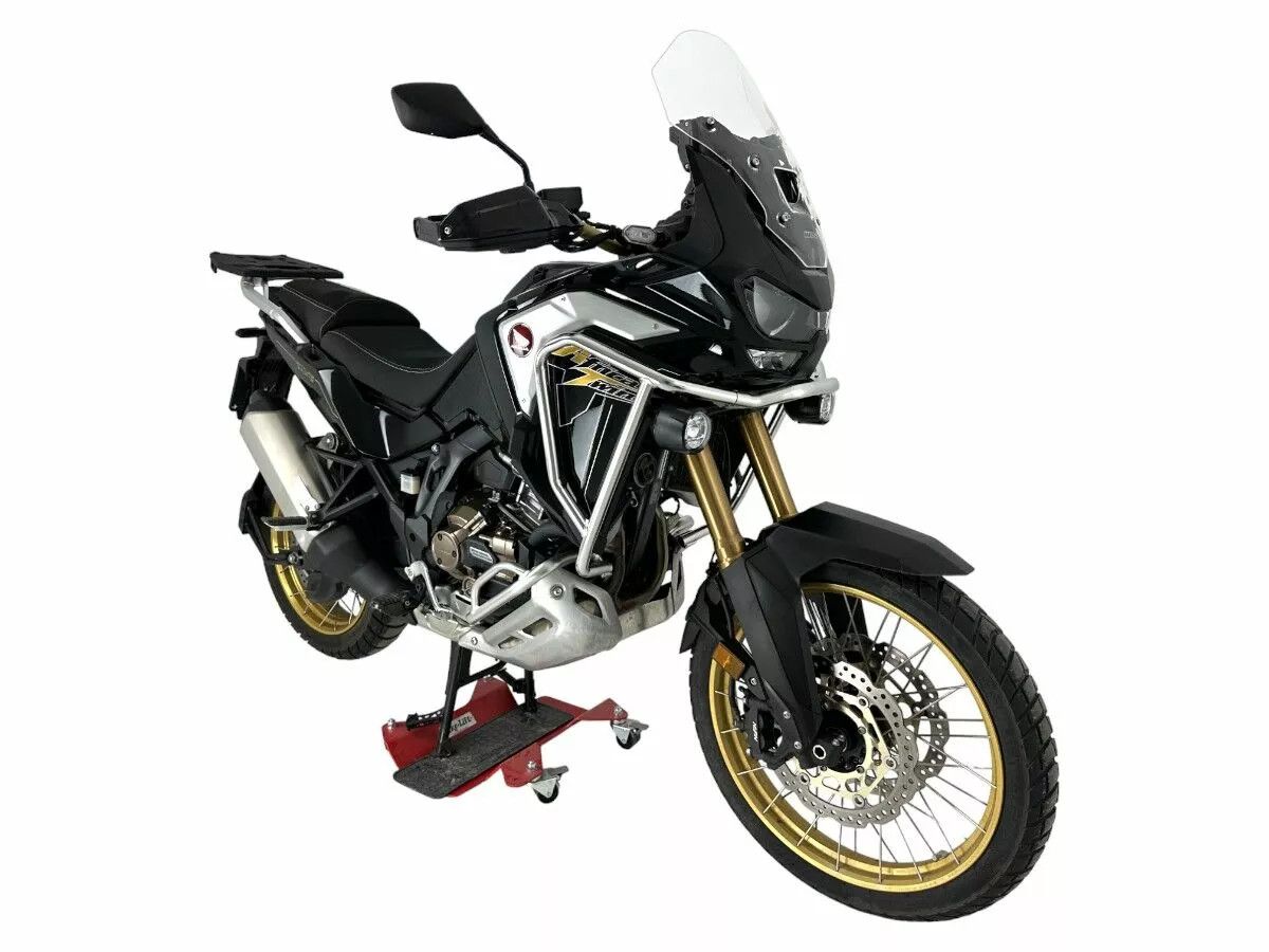 Wrs HO074T szélvédő 2