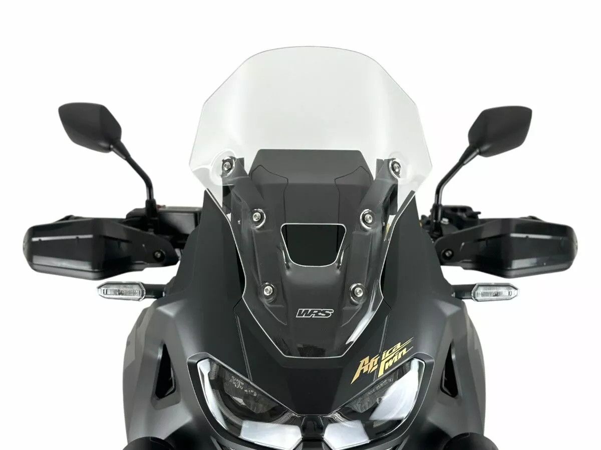 Wrs HO074T szélvédő 9