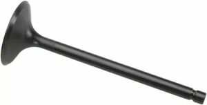 Kibblewhite 80-80060 Black Diamond ™ motorszelep Vezérlés