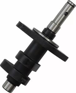 Hot cams 3015-1 vezérműtengely 1. szakasz Vezérlés