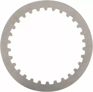 Barnett 401-45-063002 tengelykapcsoló acél meghajtó lemez Kuplung lamellák, bowdenek, hidraulikák és robogó kuplung